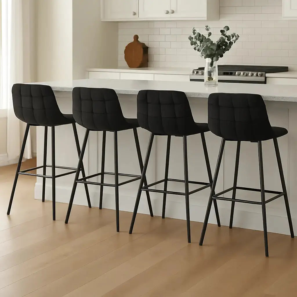 Chaise-de-bar-design