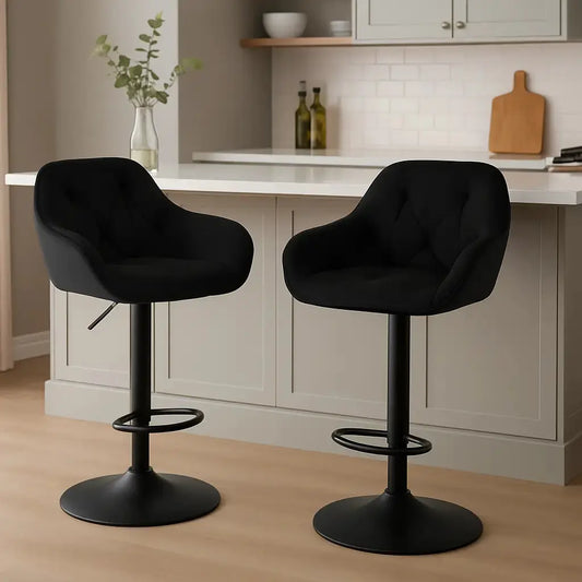 chaises-de-bar-industriel-avec-accoudoirs