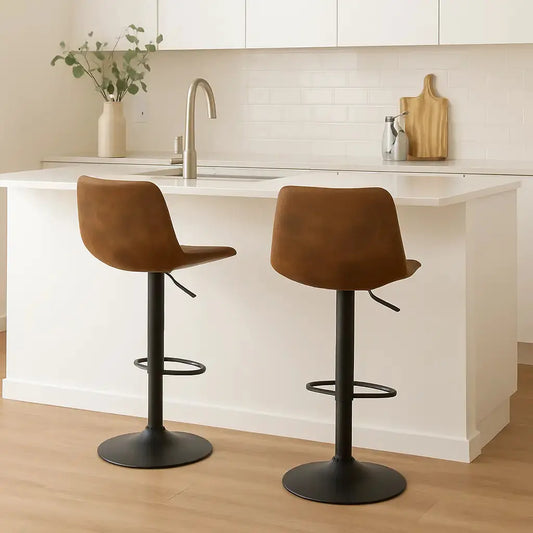 chaises-de-bar-industriel-vintage