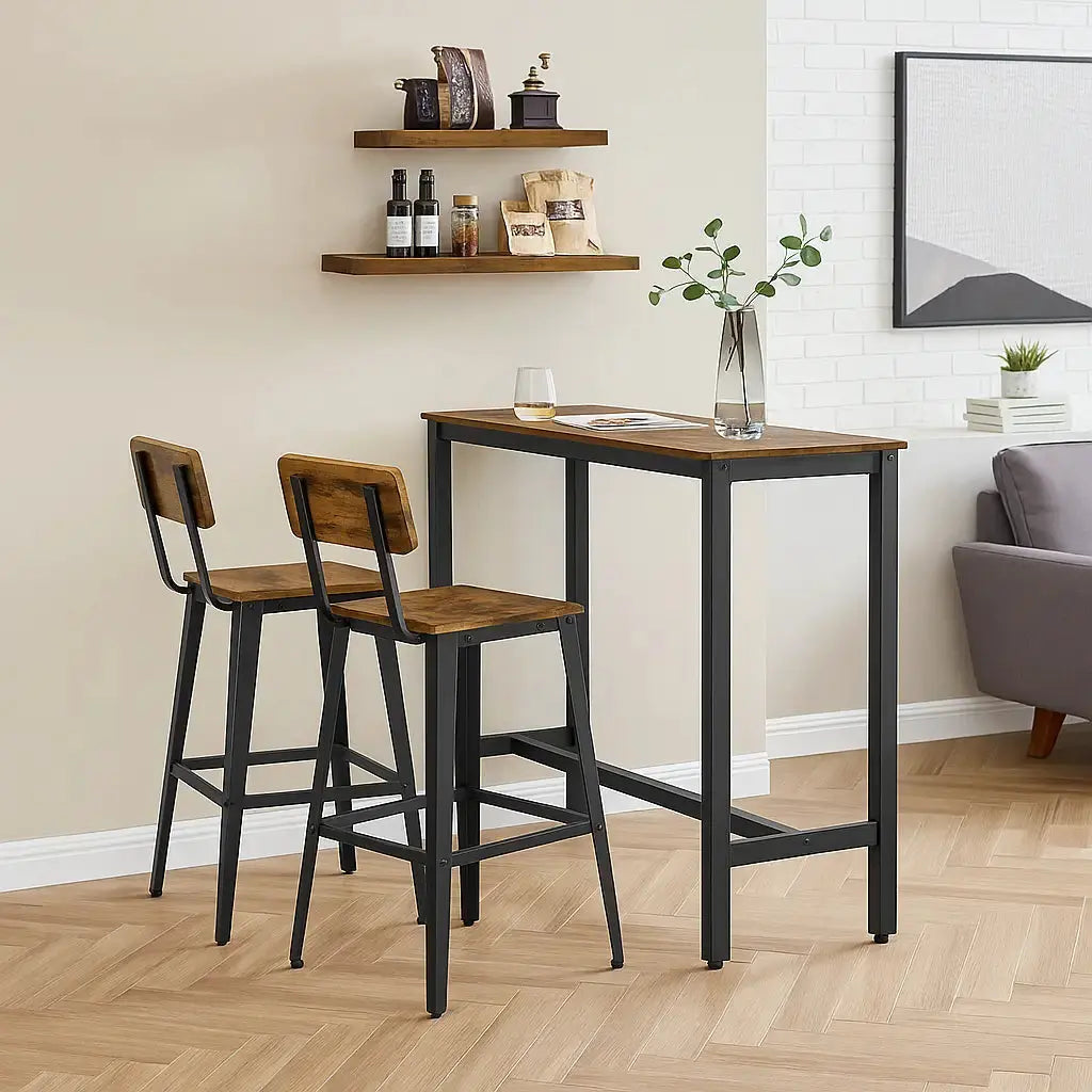 tabouret-métal-et-bois-avec-dossier