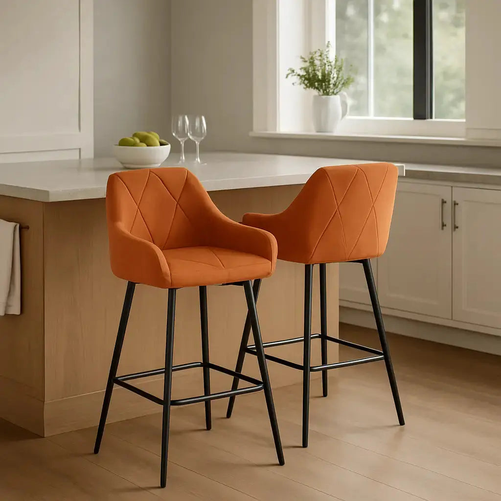 tabourets-bar-design-avec-accoudoirs