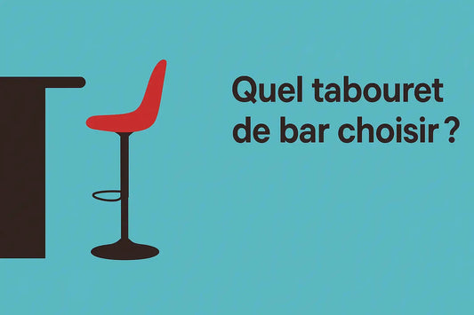 Quel-tabouret-de-bar-choisir-Guide-pour-adapter-à-votre-plan-de-travail La Haute Chaise