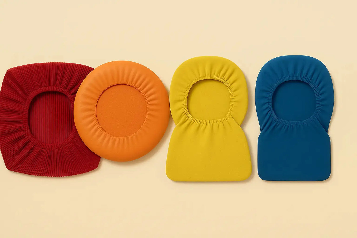 Housse-pour-tabouret-de-bar La Haute Chaise