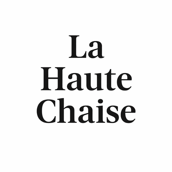 La Haute Chaise 