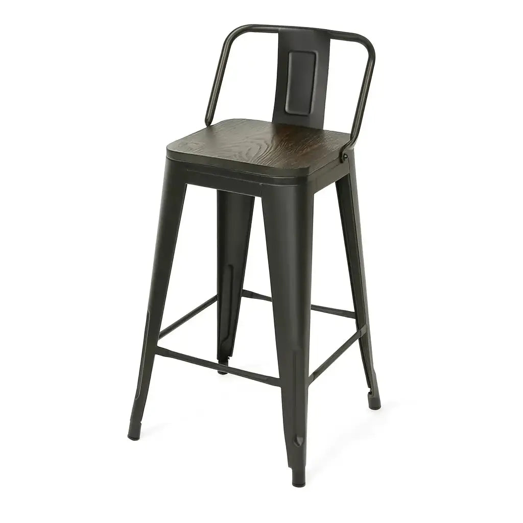 Tabouret-de-bar-en-bois-pour-extérieur 