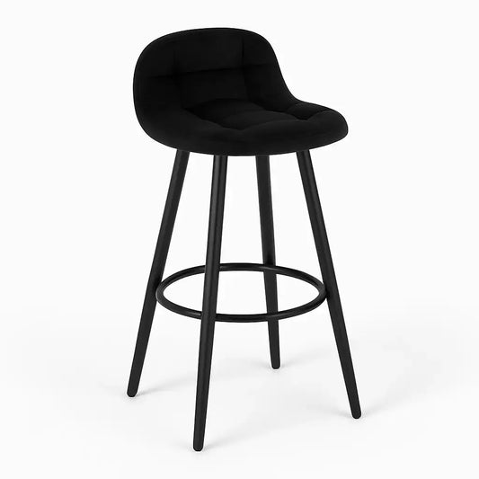 Tabouret-de-bar-industriel-style-scandinave