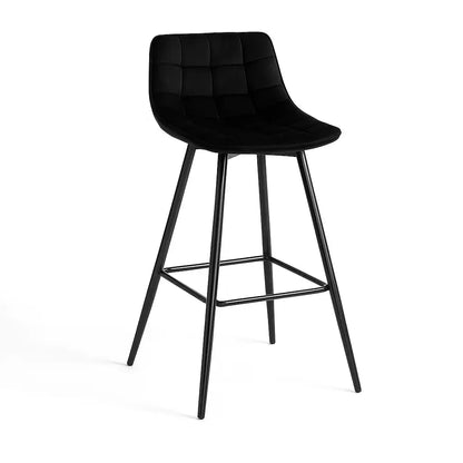 Tabourets-de-bar-design-contemporain