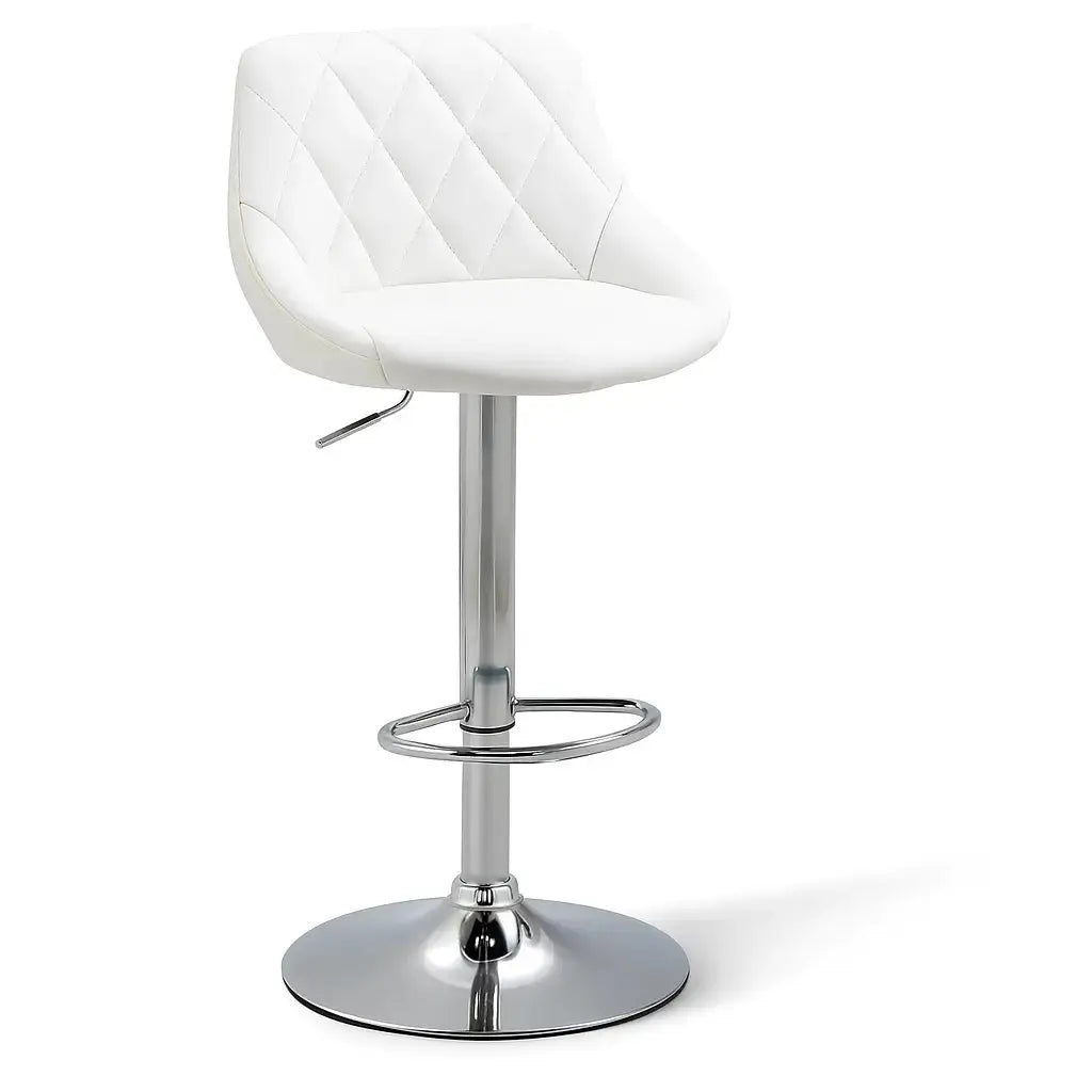 Tabourets-de-bar-r_glable-blanc