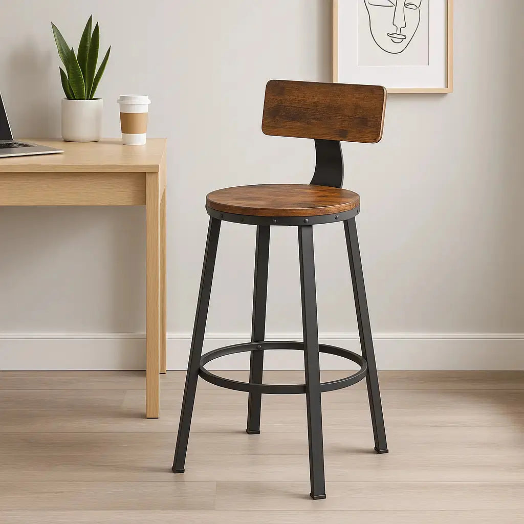 chaise-de-bar-avec-dossier-industriel