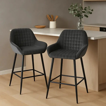 chaise-de-bar-design-confortable