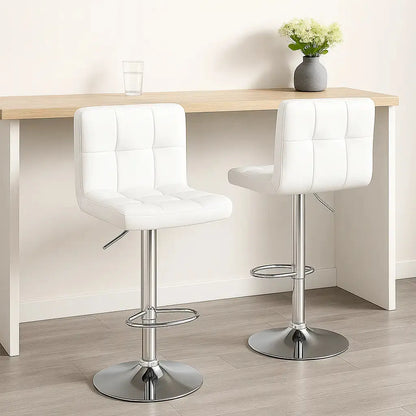 chaise-de-bar-en-cuir