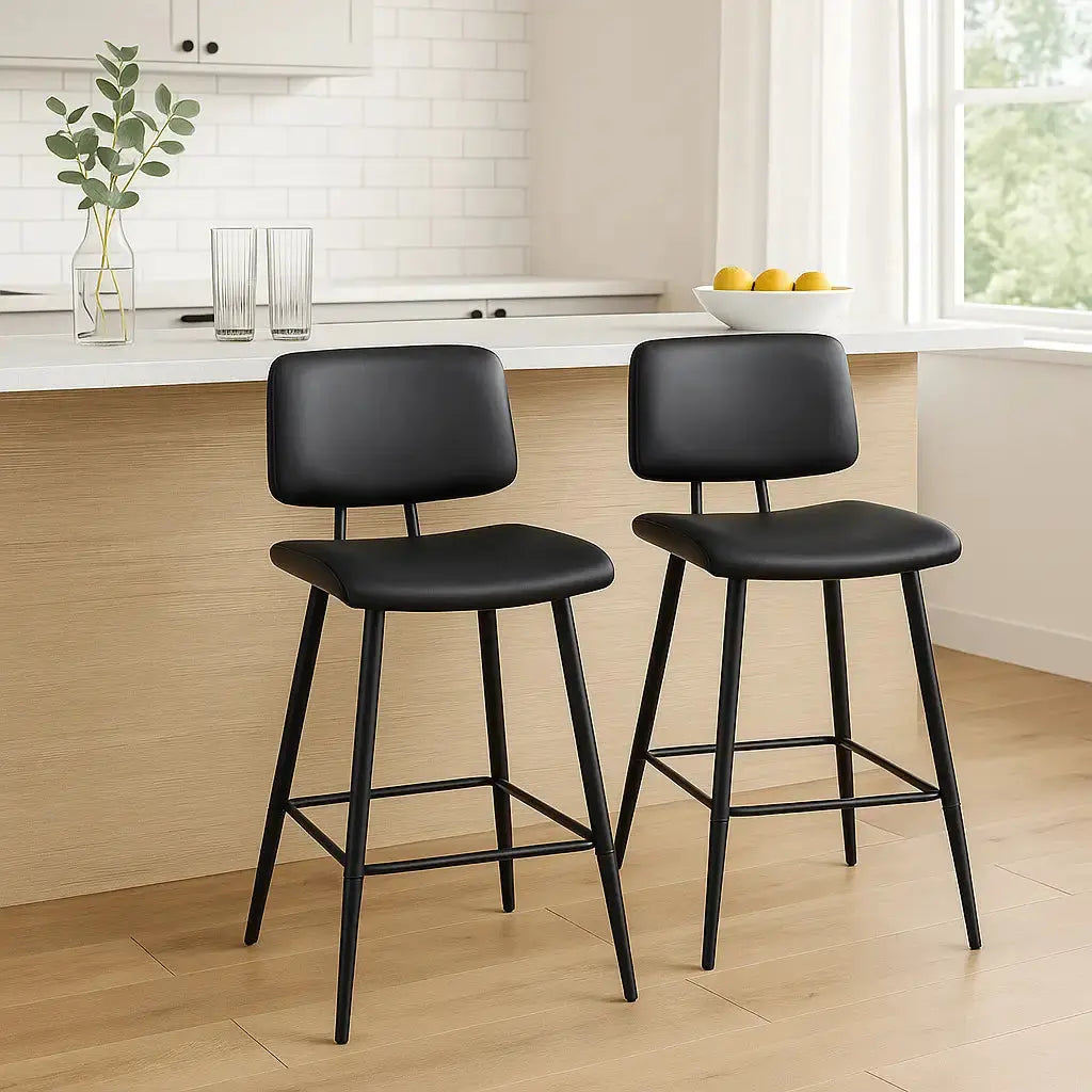 chaise-de-bar-industriel-en-métal