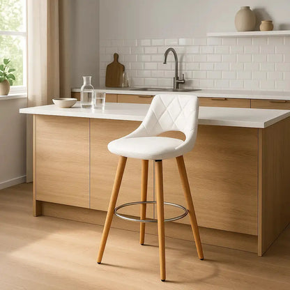 chaise-de-bar-pied-en-bois