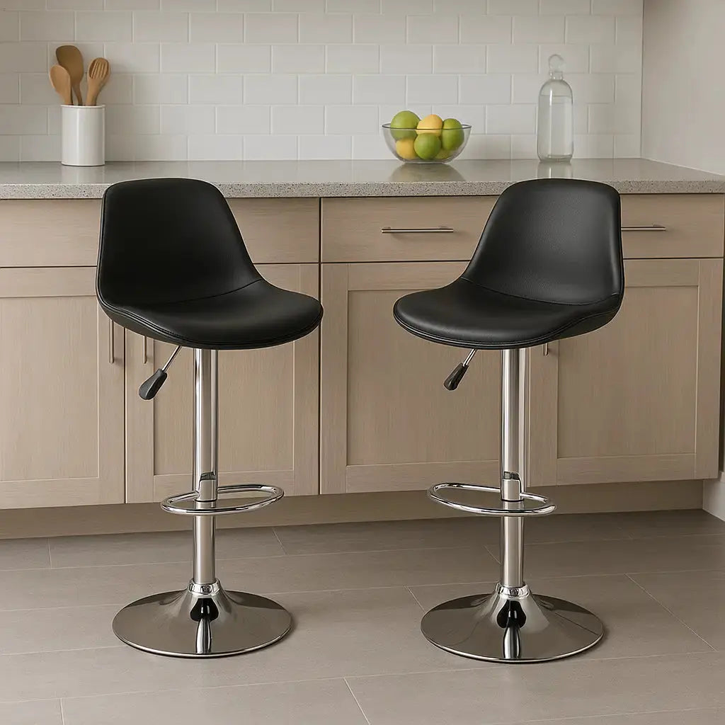 chaise-de-bar-pivotant-scandinave