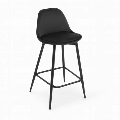 chaises-bar-design-avec-dossier