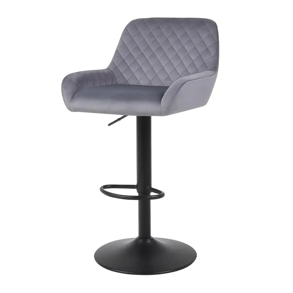 chaises-bar-pivotant-avec-accoudoirs