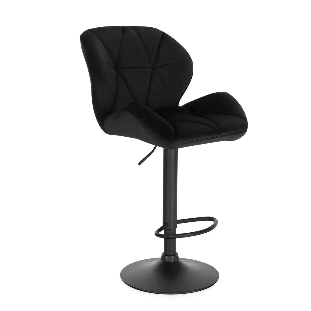 chaises-bar-pivotant-design