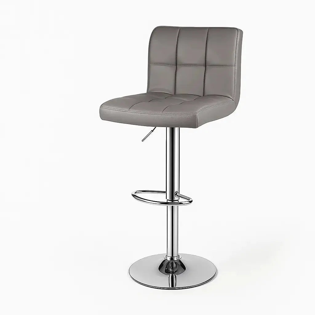 chaises-bar-réglables-confortable 