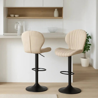 chaises-de-bar-industriel-avec-dossier