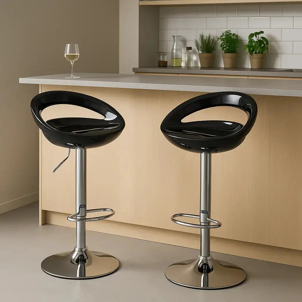 chaises-de-bar-pivotant-style-industriel