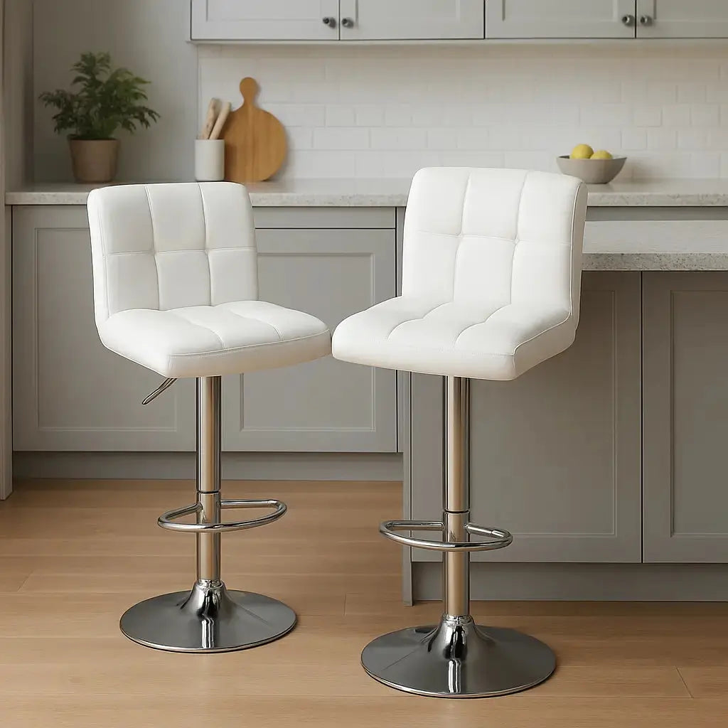 chaises-de-bar-réglables-confortable 