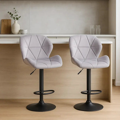 chaises-pivotant-design