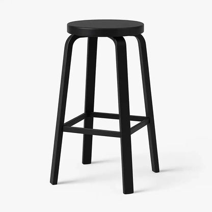 tabouret-de-bar-noir-en-bois