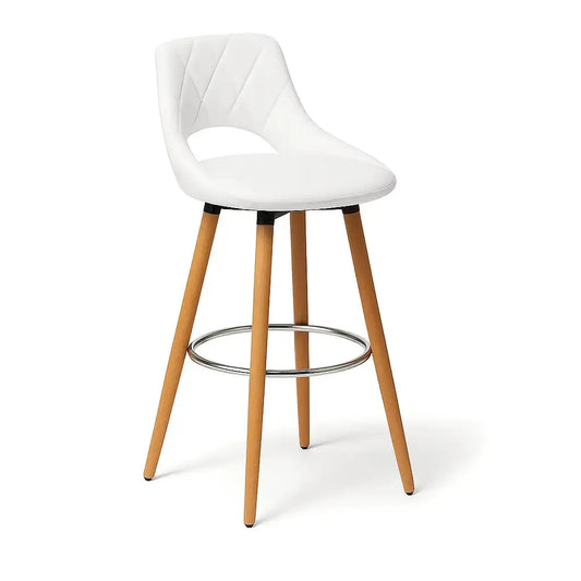 tabouret-de-bar-pied-en-bois