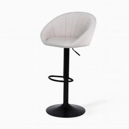 tabouret-de-bar-pivotant-réglable