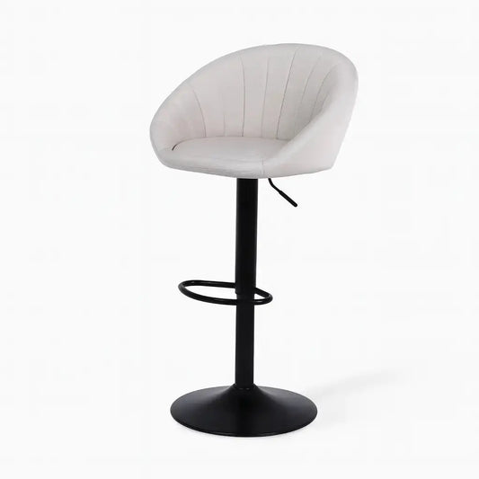 tabouret-de-bar-pivotant-réglable