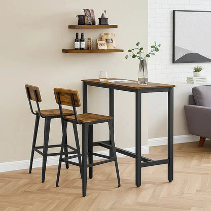 tabouret-métal-et-bois-avec-dossier