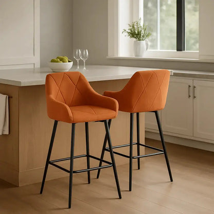 tabourets-bar-design-avec-accoudoirs