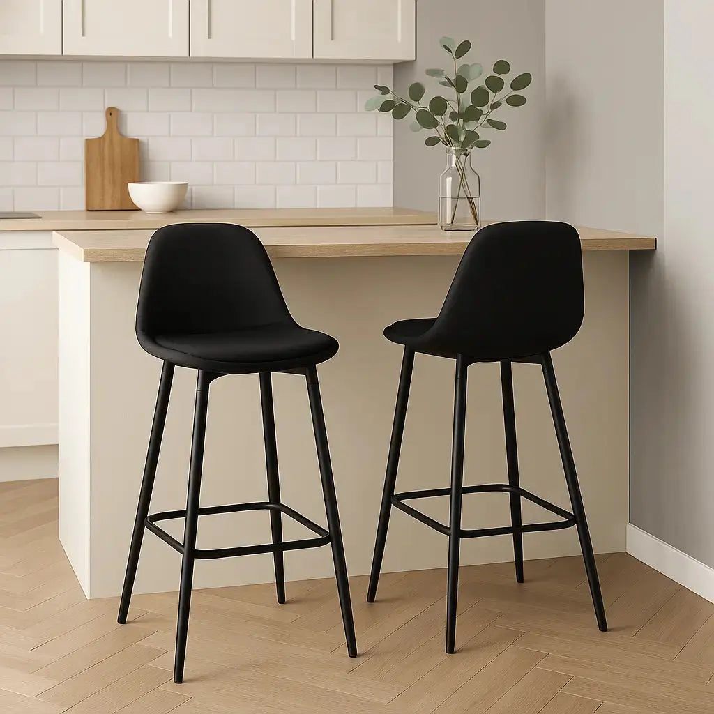 tabourets-bar-design-avec-dossier