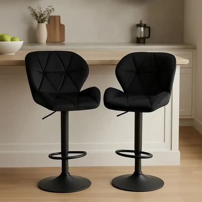 tabourets-bar-pivotant-design