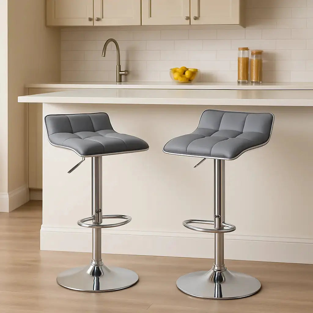 tabourets-bar-réglable-pas-cher