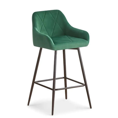 tabourets-de-bar-design-avec-accoudoirs