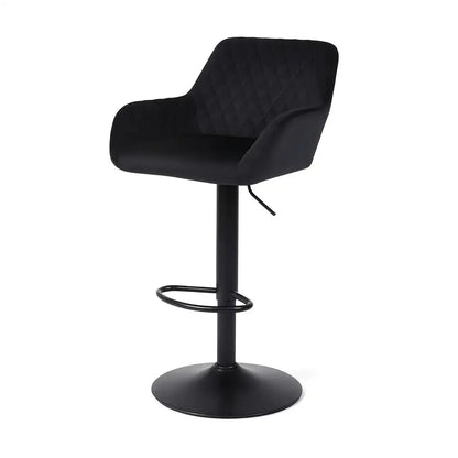 tabourets-de-bar-pivotant-avec-accoudoirs