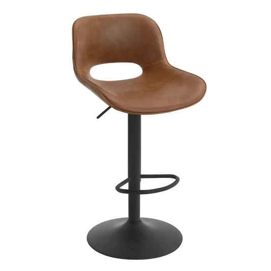 tabourets-de-bar-pivotant-avec-dossier