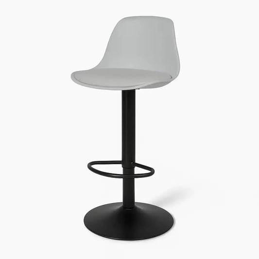 tabourets-de-bar-réglable-et-pivotant