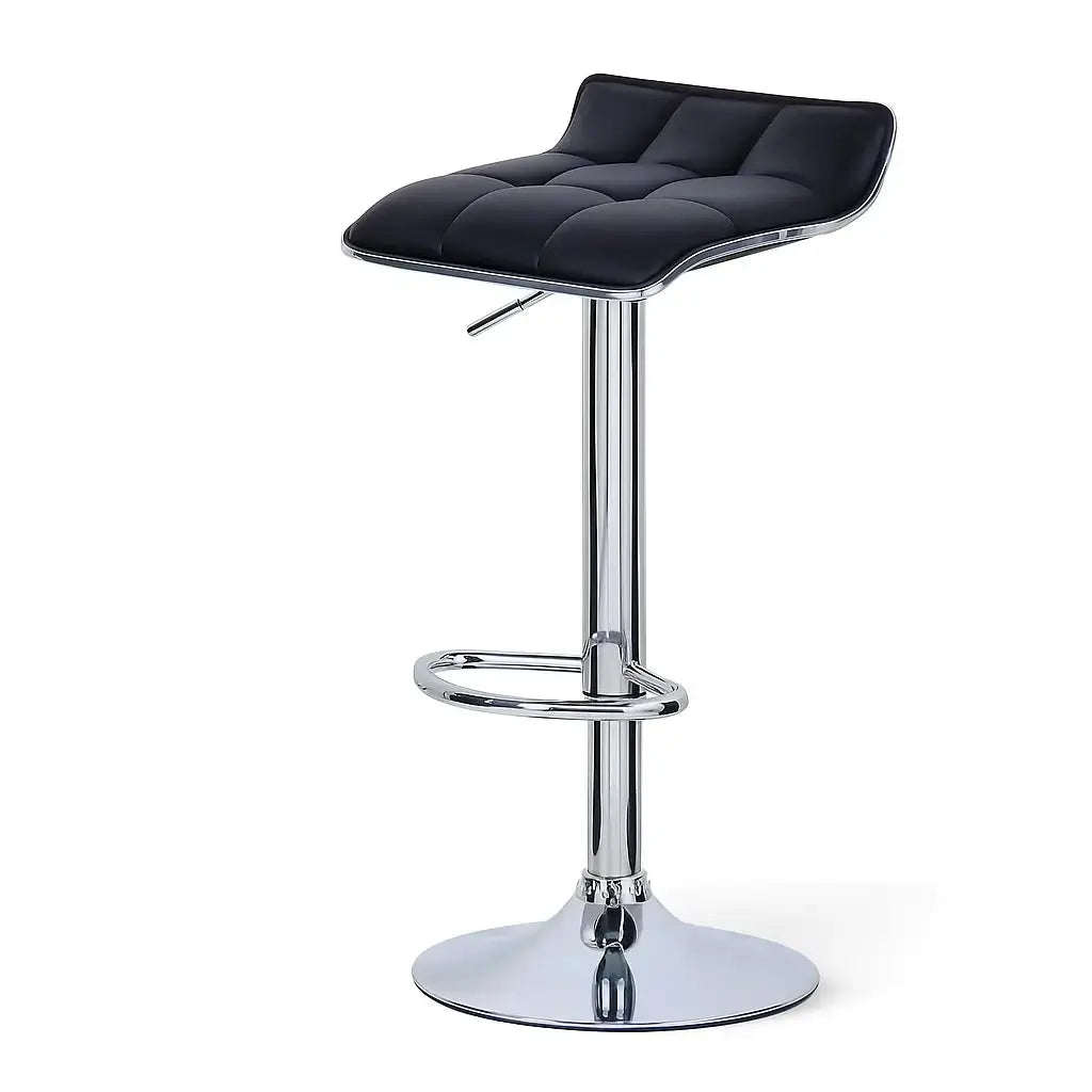 tabourets-de-bar-réglable-pas-cher