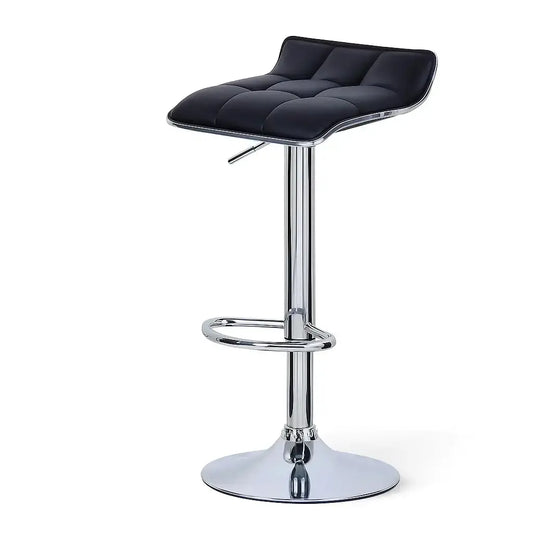 tabourets-de-bar-réglable-pas-cher