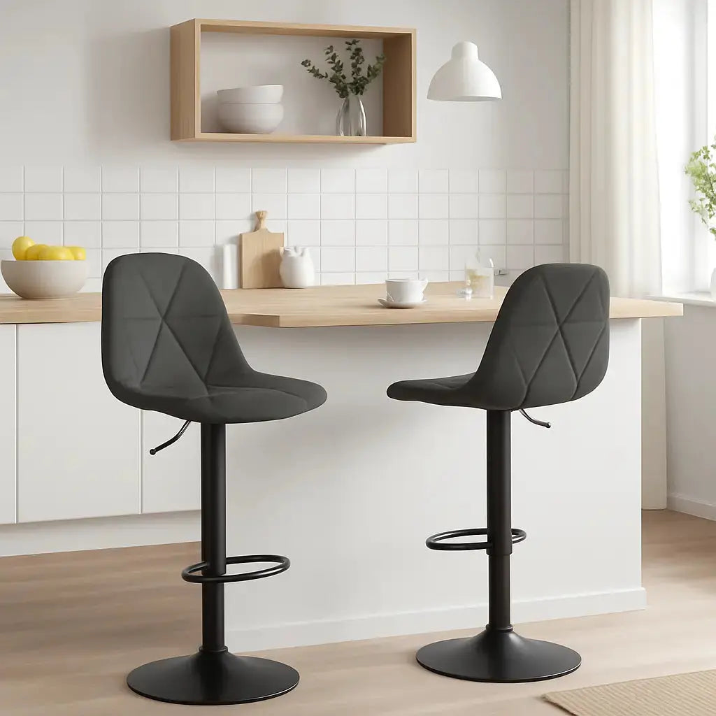 tabourets-en-métal-industriel