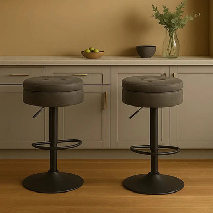 tabourets-réglable-sans dossier